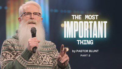 How to Hear God’s Voice in a Busy World