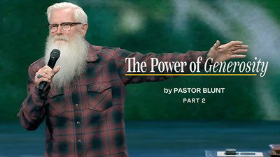 Part 2 How to Find True Happiness in an Unhappy World